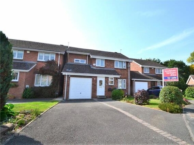 4 Bedroom Detached House For Sale In Wirral, Merseyside