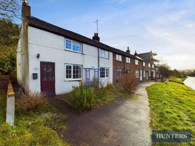4 Bedroom End Of Terrace House For Sale In Foxholes