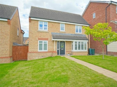 4 Bedroom House For Sale In Rotherham, South Yorkshire