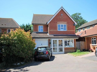 4 Bedroom House For Sale In Sidcup
