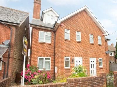 4 Bedroom Semi-detached House For Sale In Heathfield, East Sussex