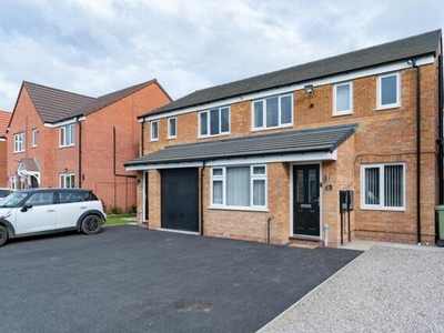 4 Bedroom Semi-detached House For Sale In Kirton
