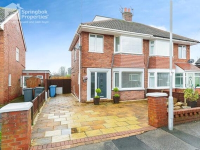 4 Bedroom Semi-detached House For Sale In Lytham Saint Annes