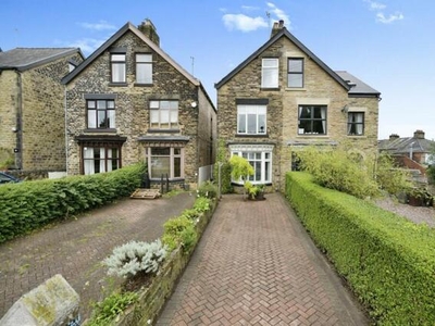 4 Bedroom Semi-detached House For Sale In Millhouses, Sheffield