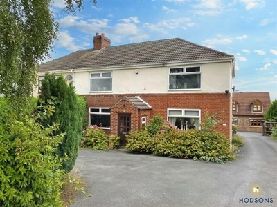 4 Bedroom Semi-detached House For Sale In Ryhill