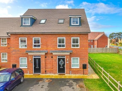 4 Bedroom Semi-detached House For Sale In Thrapston