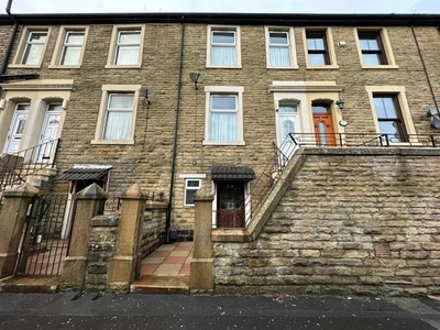 4 bedroom terraced house for sale Blackburn, BB1 7HA