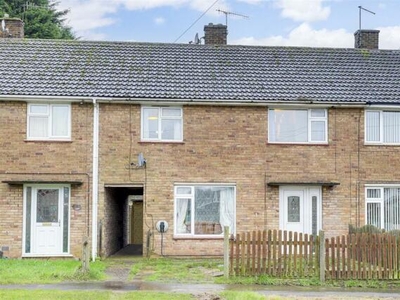 4 Bedroom Terraced House For Sale In Cotgrave, Nottinghamshire