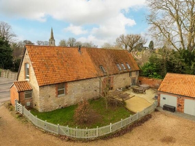 5 Bedroom Barn Conversion For Sale In Sharnbrook