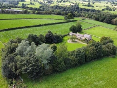5 Bedroom Character Property For Sale In Dallowgill
