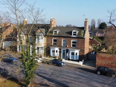 5 Bedroom Character Property For Sale In House, 2 Cowbit Road