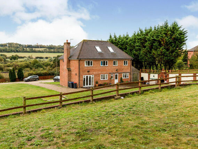 5 Bedroom Country House For Sale In Canterbury