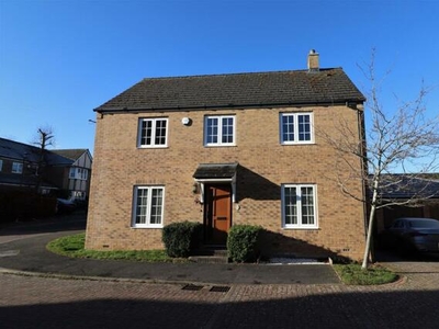 5 Bedroom Detached House For Rent In Winchcombe