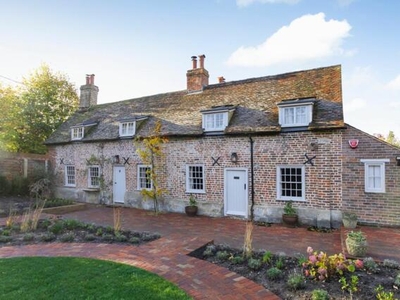 5 Bedroom Detached House For Sale In Adisham