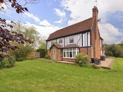 5 Bedroom Detached House For Sale In Collier Street