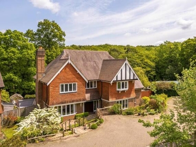 5 Bedroom Detached House For Sale In Crowborough