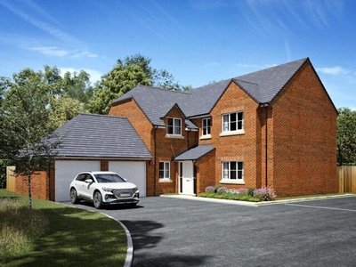 5 Bedroom Detached House For Sale In Gloucester, Gloucestershire