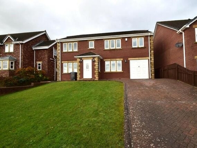 5 Bedroom Detached House For Sale In Greencroft