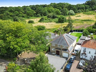 5 Bedroom Detached House For Sale In Langdon Hills, Essex