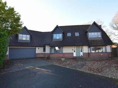 5 Bedroom Detached House For Sale In Nailsea, Bristol
