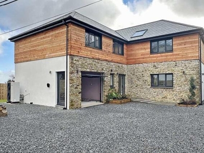 5 Bedroom Detached House For Sale In Penryn