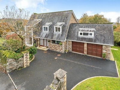 5 Bedroom Detached House For Sale In Plympton St Maurice, Plymouth