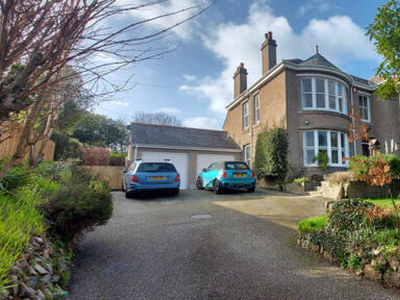 5 Bedroom Detached House For Sale In Redruth