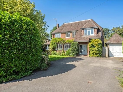 5 Bedroom Detached House For Sale In St. Albans, Hertfordshire