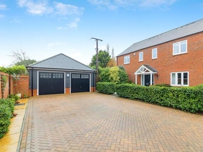 5 Bedroom Detached House For Sale In Stoke Hammond