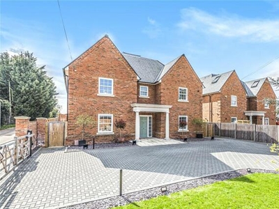 5 Bedroom Detached House For Sale In Waltham Abbey, Essex