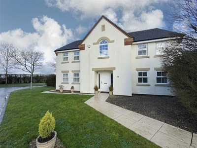 5 Bedroom Detached House For Sale In Wroughton, Swindon
