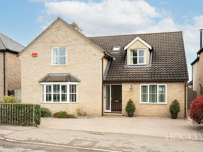 5 bedroom detached house for sale Over, CB24 5PD
