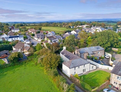 5 Bedroom Farm House For Sale In Cornwall