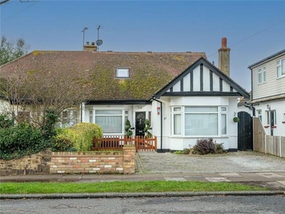 5 Bedroom Semi-detached House For Sale In Thorpe Bay, Essex