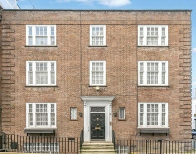 5 Bedroom Terraced House For Sale In
Belgravia