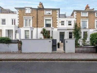 5 Bedroom Terraced House For Sale In Camden, London