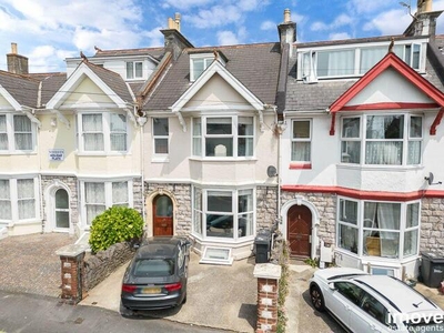 5 Bedroom Terraced House For Sale In Torquay