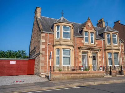 5 Bedroom Villa For Sale In Inverness