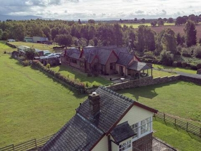 6 Bedroom Character Property For Sale In Cliburn, Penrith