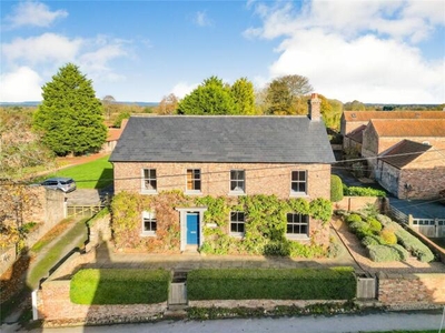 6 Bedroom Detached House For Sale In Great Ouseburn