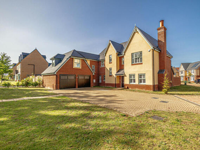 6 Bedroom Detached House For Sale In Rochford
