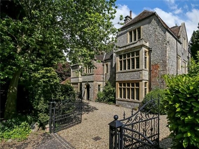6 Bedroom Detached House For Sale In Warminster