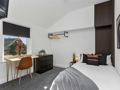 6 Bedroom House Share For Rent In Alvaston
