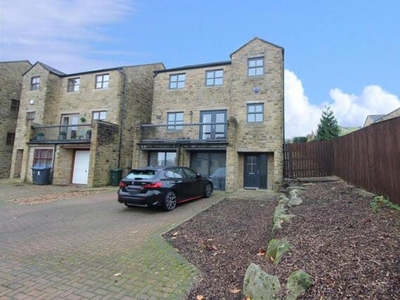 7 Bedroom Detached House For Sale In Keighley