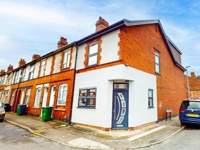 7 Bedroom End Of Terrace House For Sale In West Bromwich,west Midlands