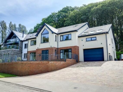 7 Bedroom House For Sale In Cwmavon, Port Talbot