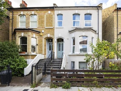 7 Bedroom Terraced House For Rent In Balham, London
