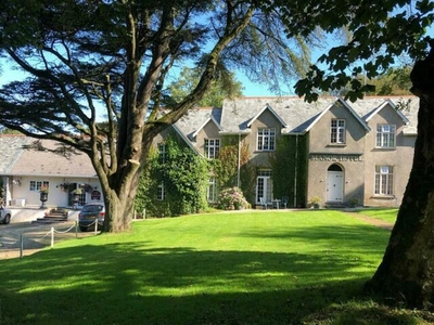 9 Bedroom Semi-detached House For Sale In Devon, England