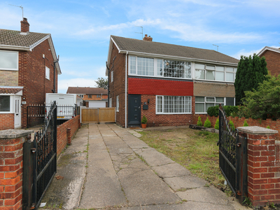 94 Station Road, Hatfield, Doncaster, South Yorkshire ,DN7 6QL