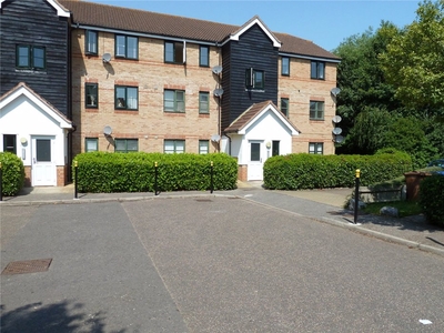 Bell Reeves Close, Essex